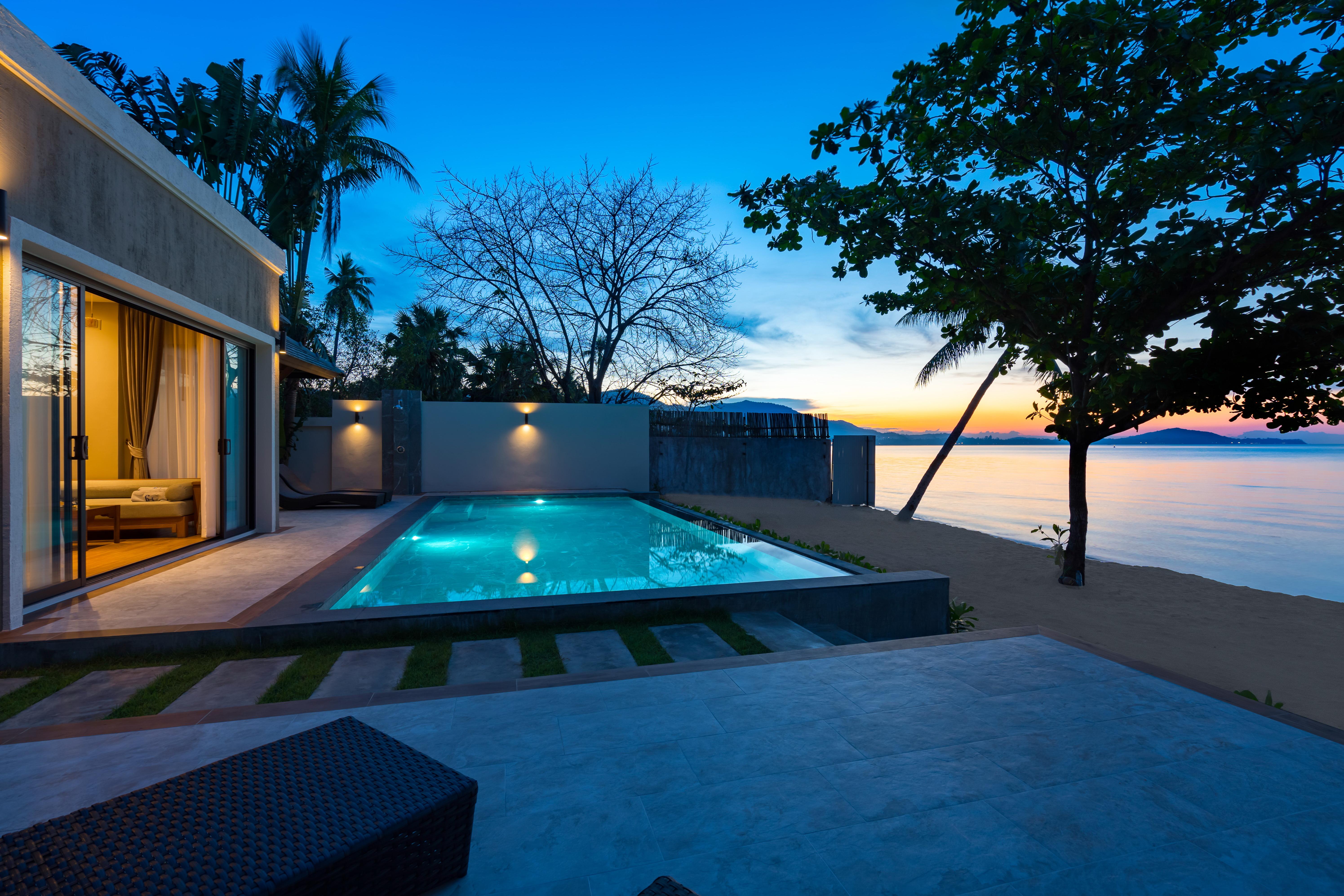 Fair House & Spa, Koh Samui 5*