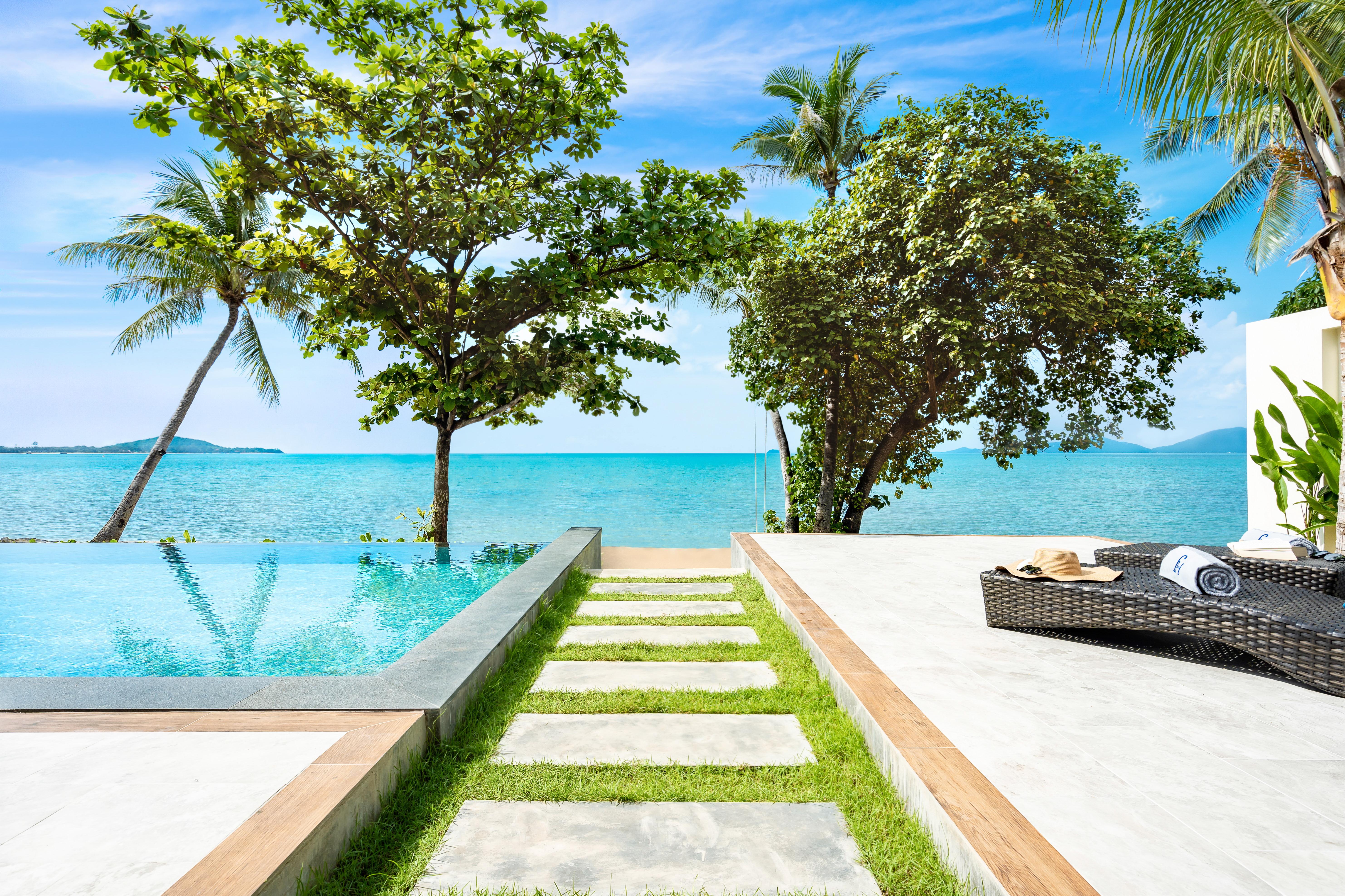 Resort Fair House & Spa, Koh Samui 5*