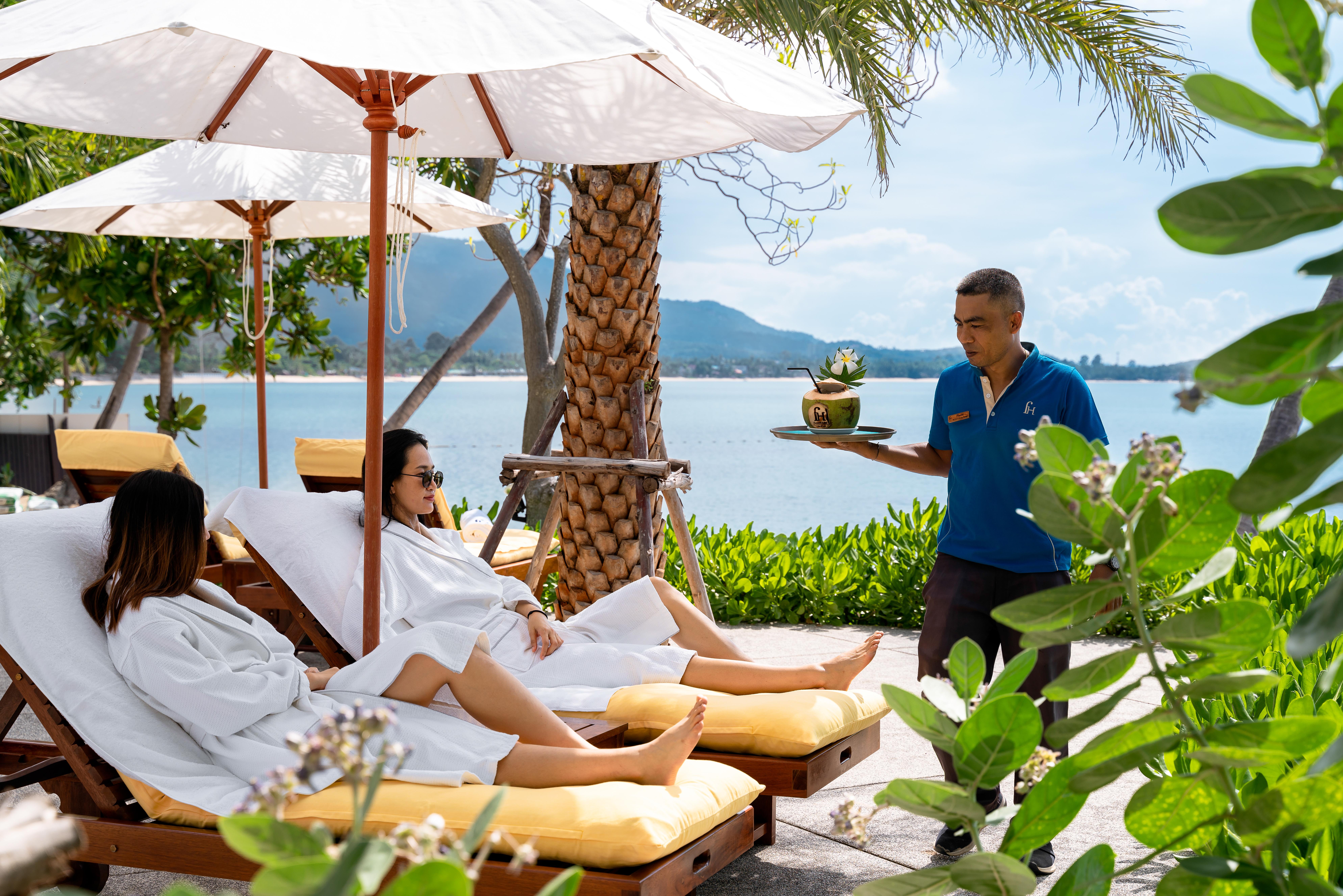 Fair House & Spa, Koh Samui 5*