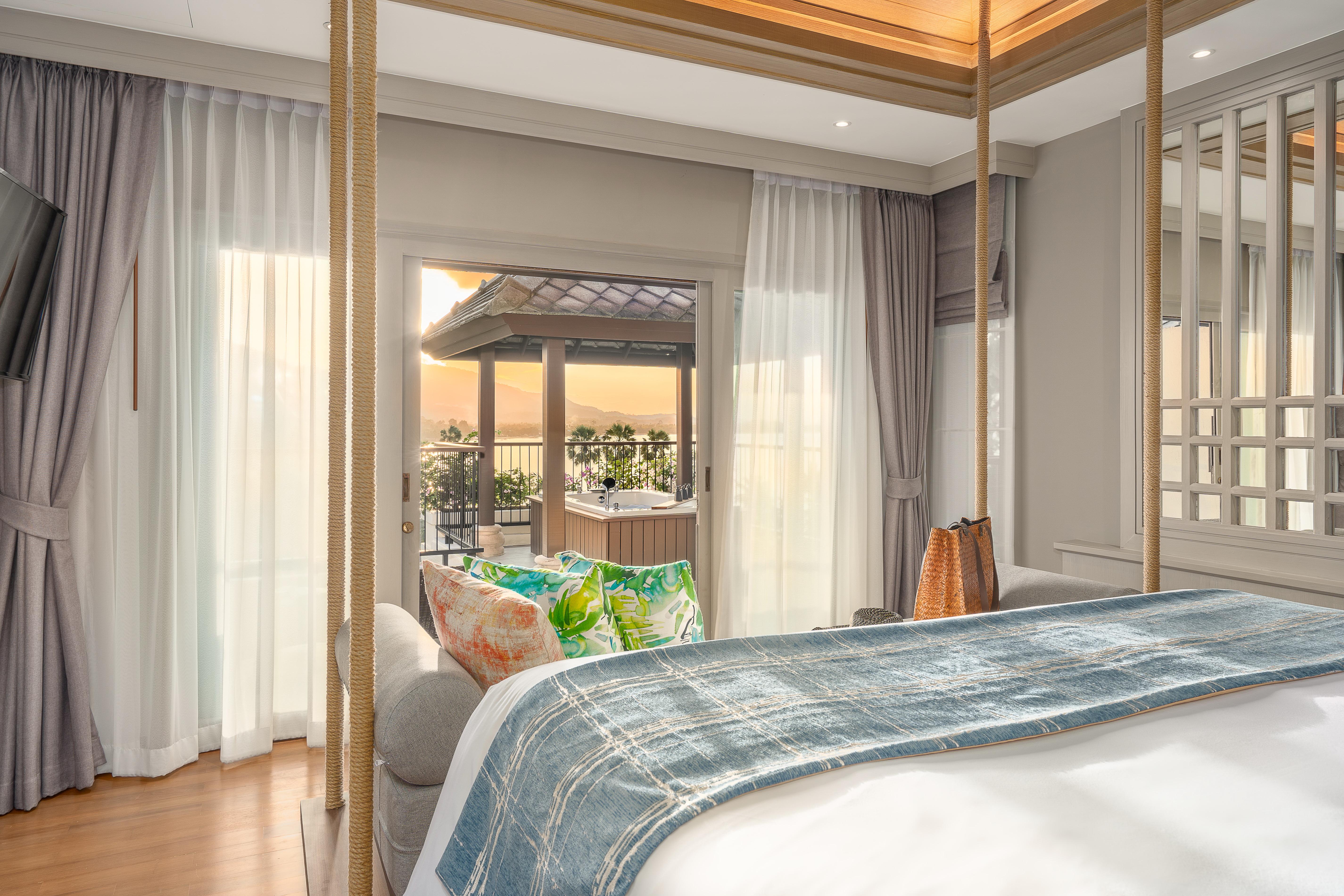 Fair House & Spa, Koh Samui Resort 5*