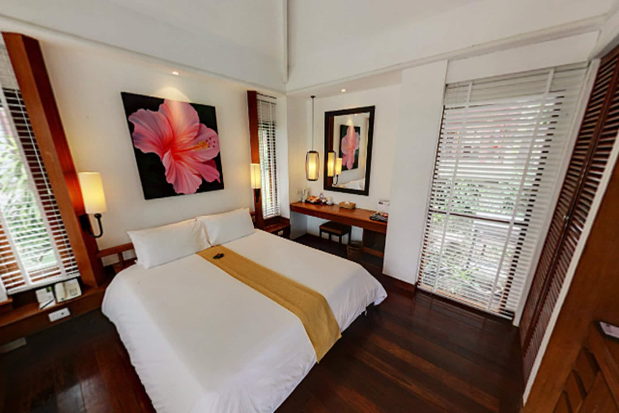 Resort Centara Samui - Sha 4*