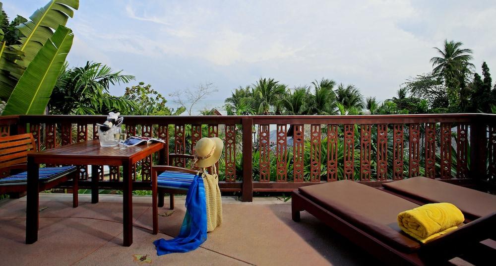 Centara Samui - Sha Resort 4*