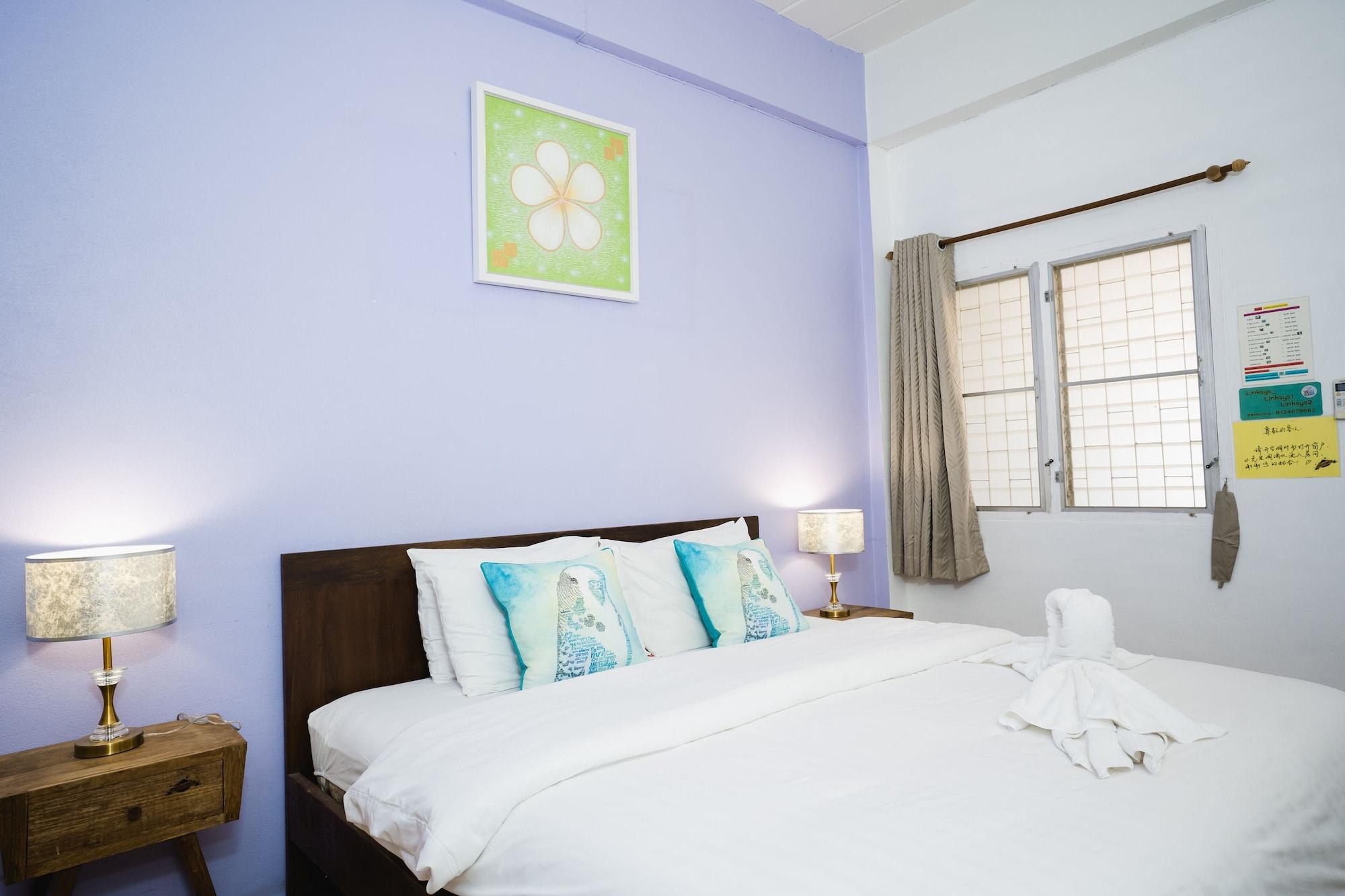 Sabuy Chiangmai Guest house