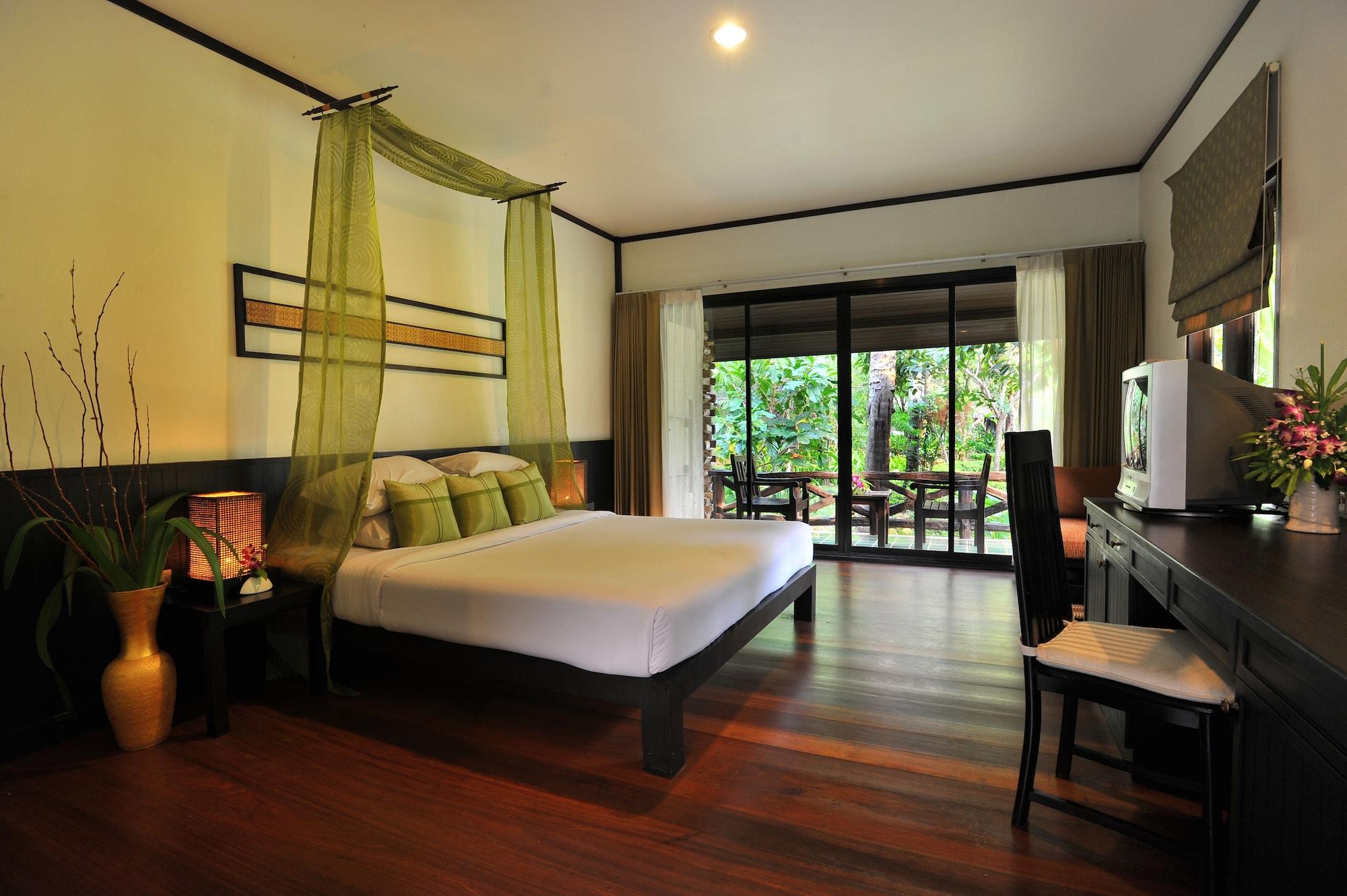 Resort Annika , Formerly Ramayana & 3*