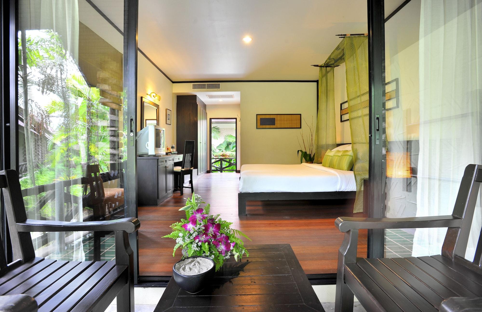 Resort Annika , Formerly Ramayana & 3*