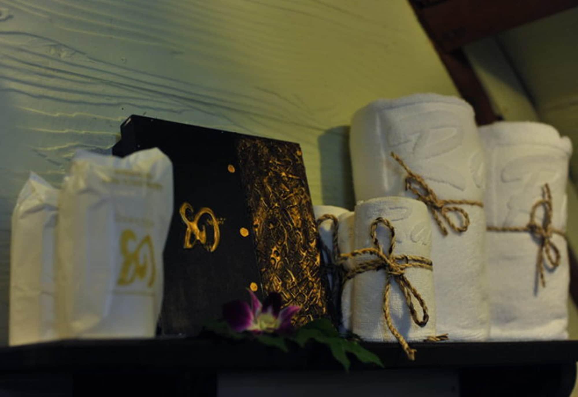 Annika , Formerly Ramayana & Resort 3*