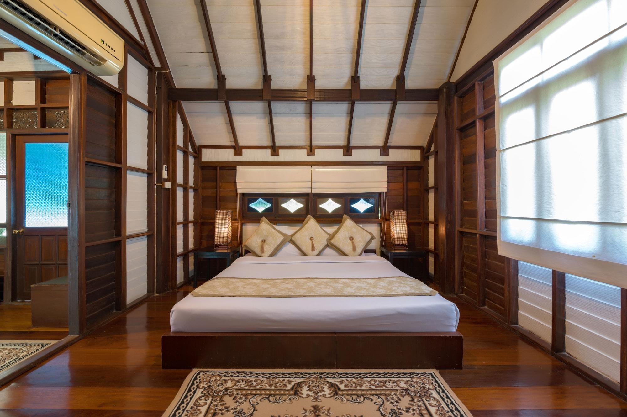 Resort Annika , Formerly Ramayana & Koh Chang