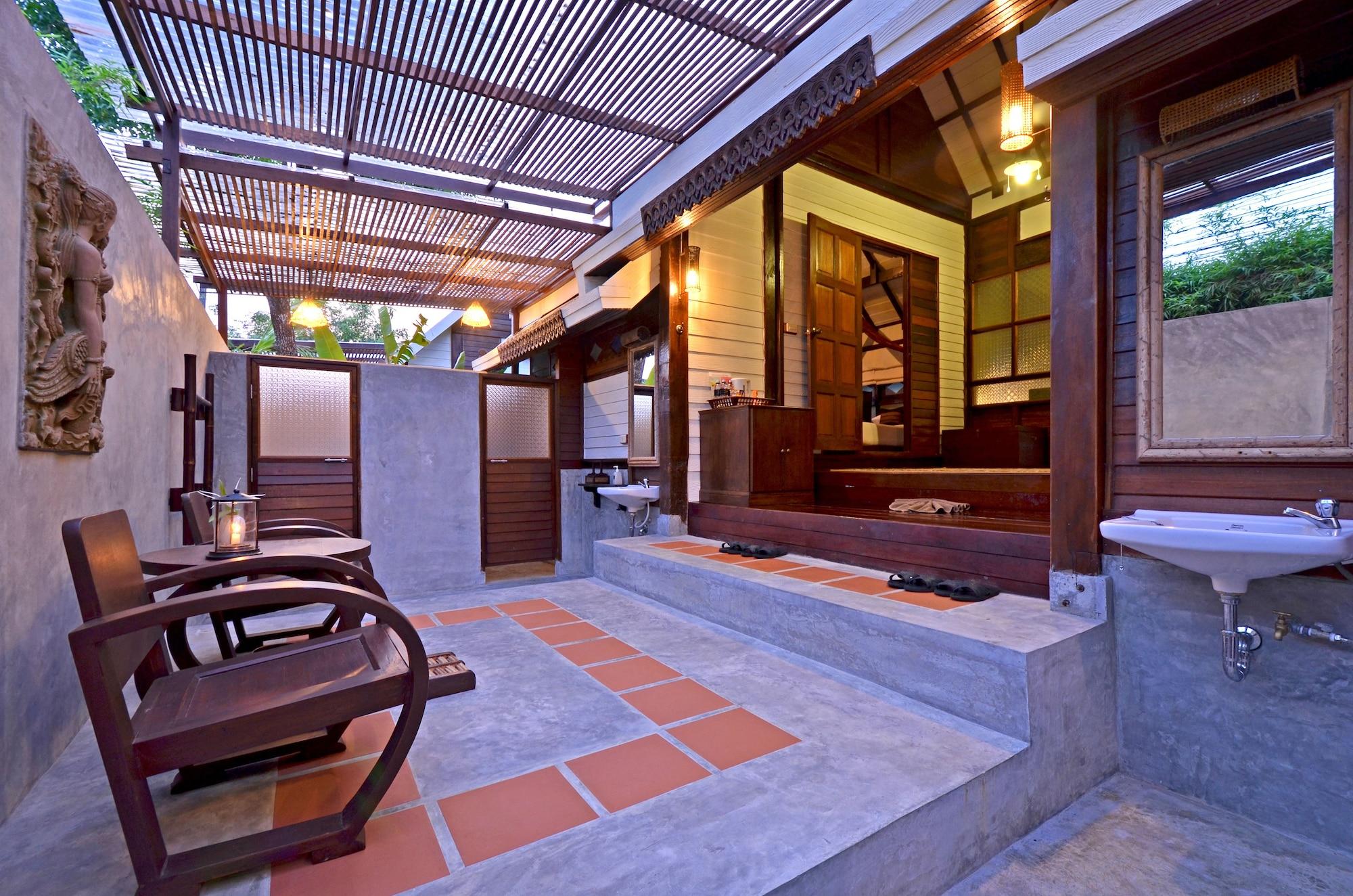 Annika , Formerly Ramayana & 3* Koh Chang