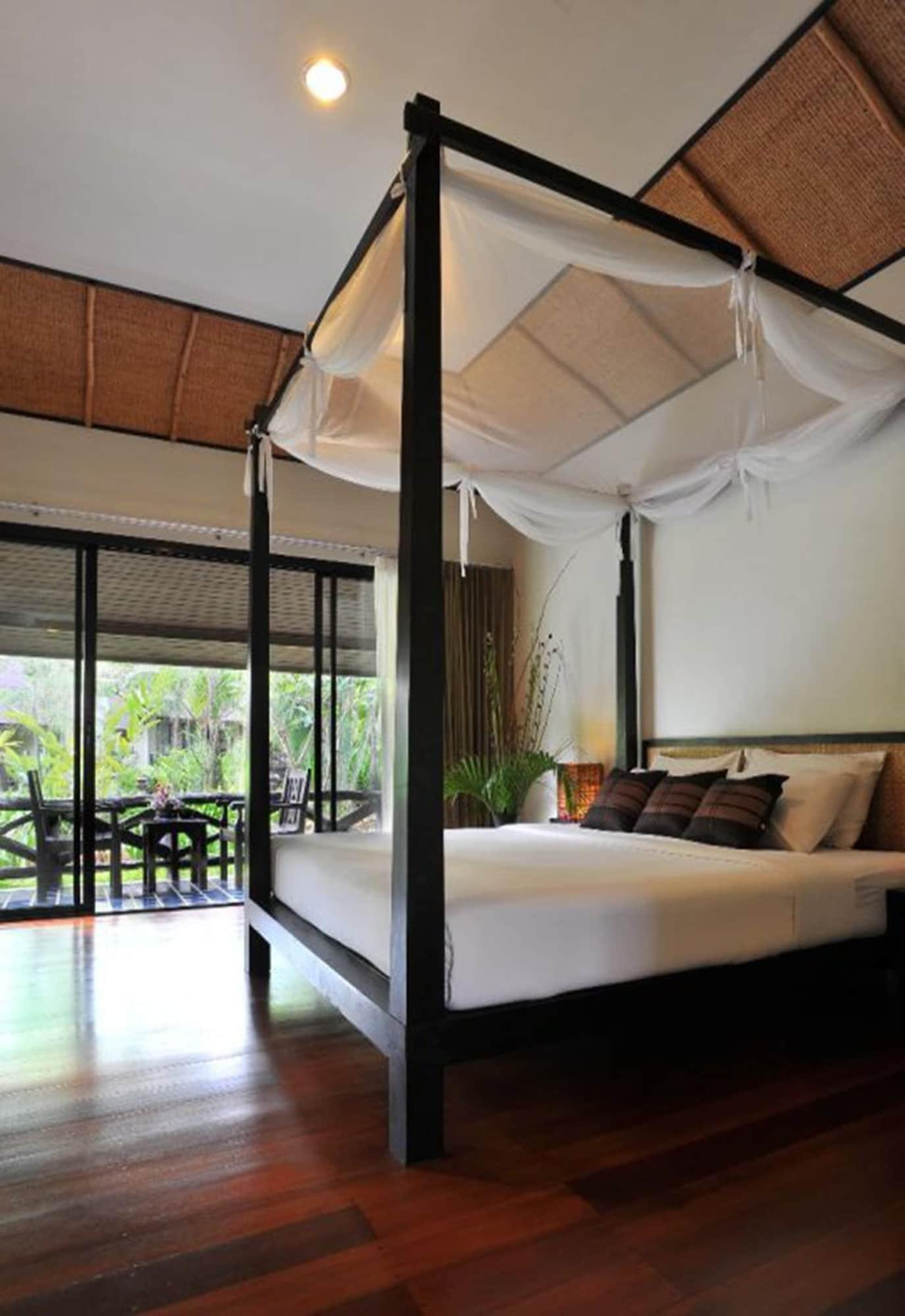 Annika , Formerly Ramayana & Resort