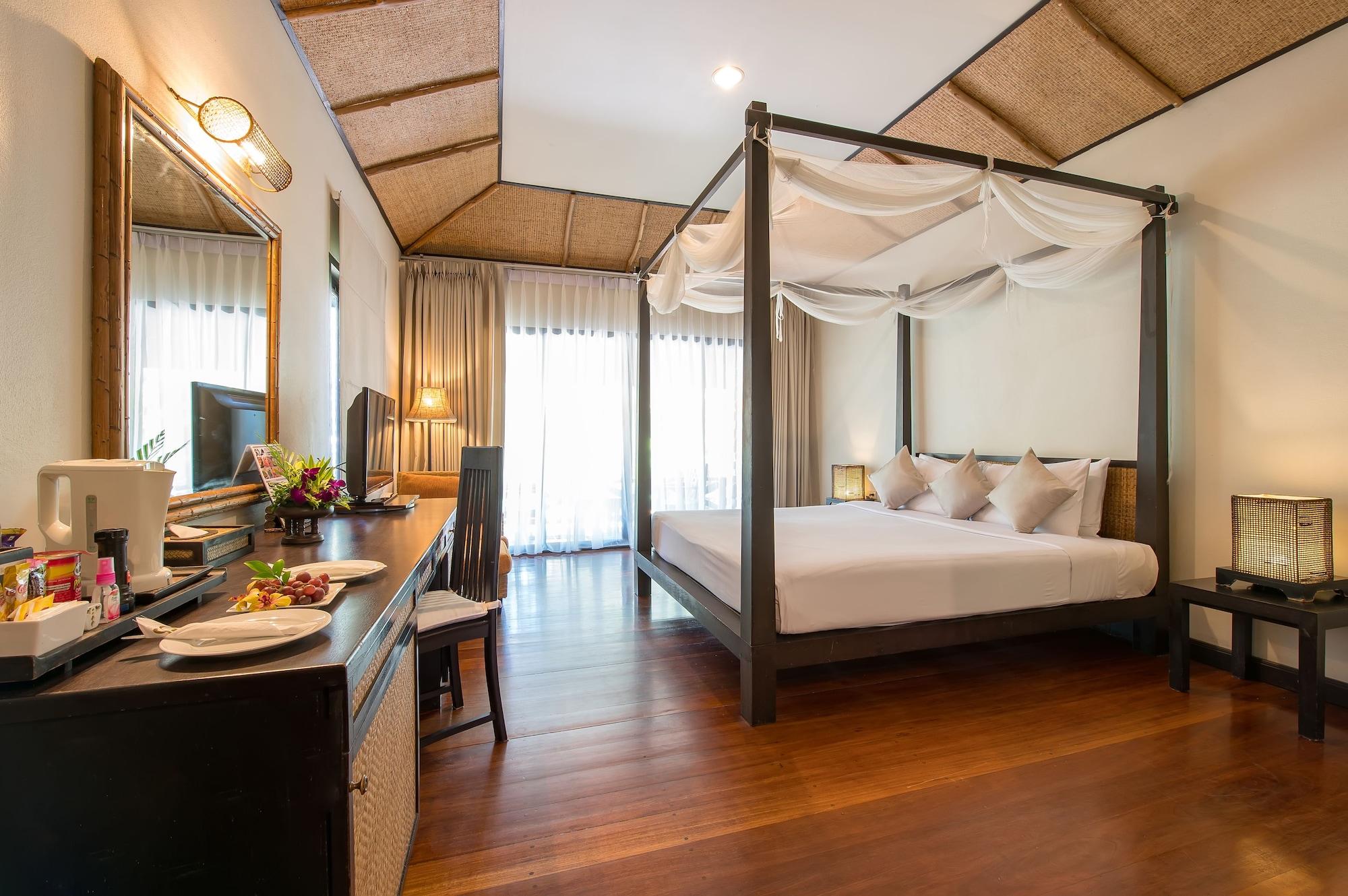 Resort Annika , Formerly Ramayana & 3*