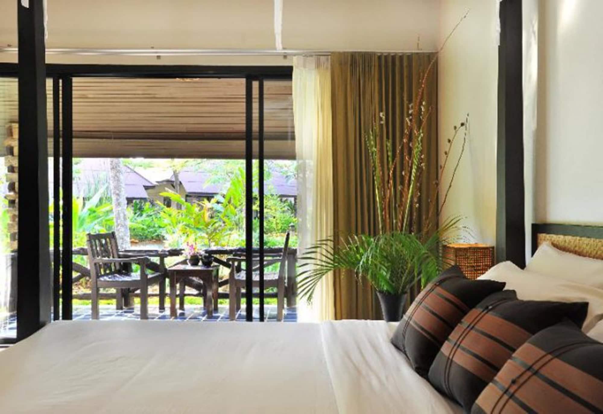 Resort Annika , Formerly Ramayana & Koh Chang