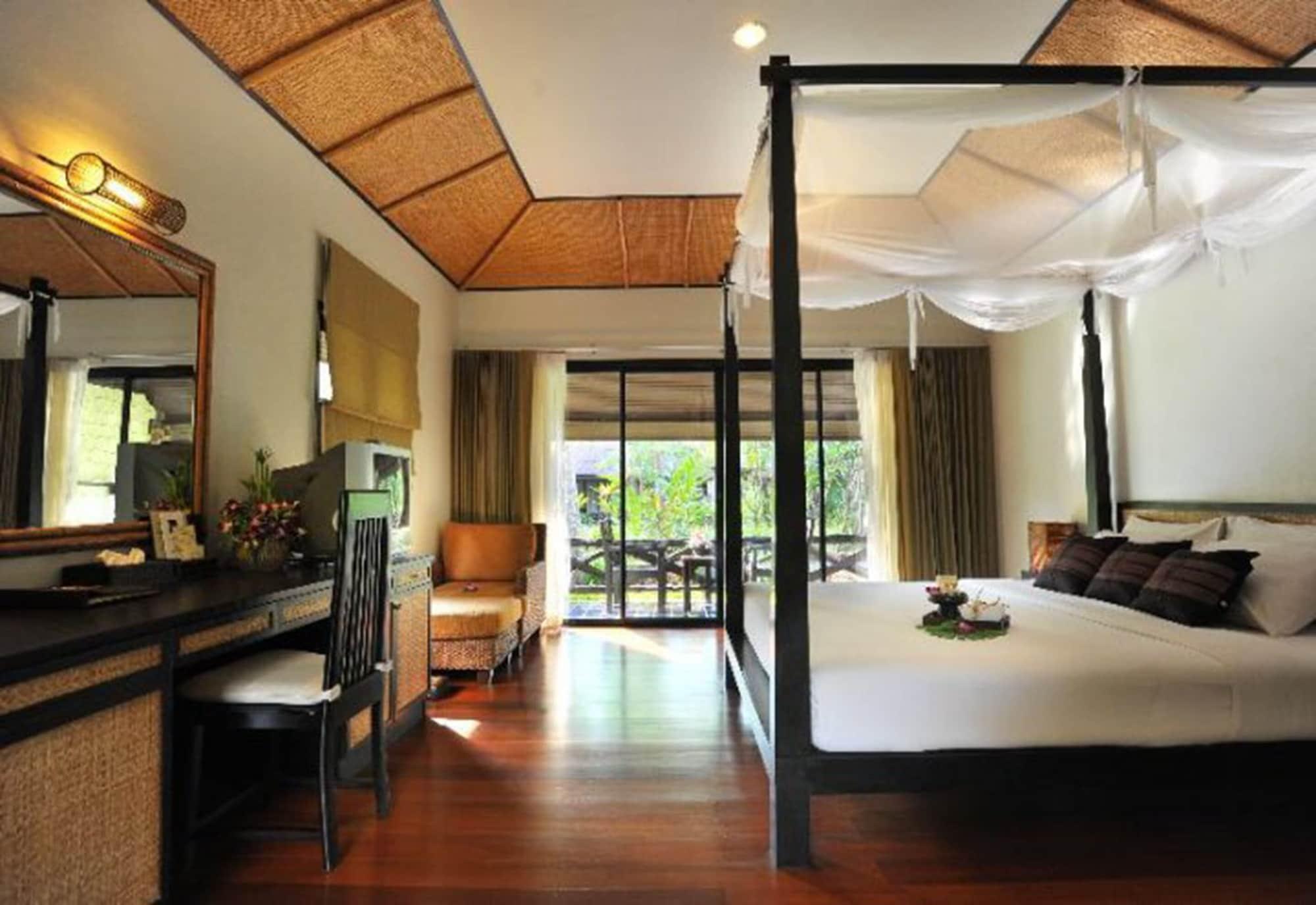 Annika , Formerly Ramayana & Resort Koh Chang
