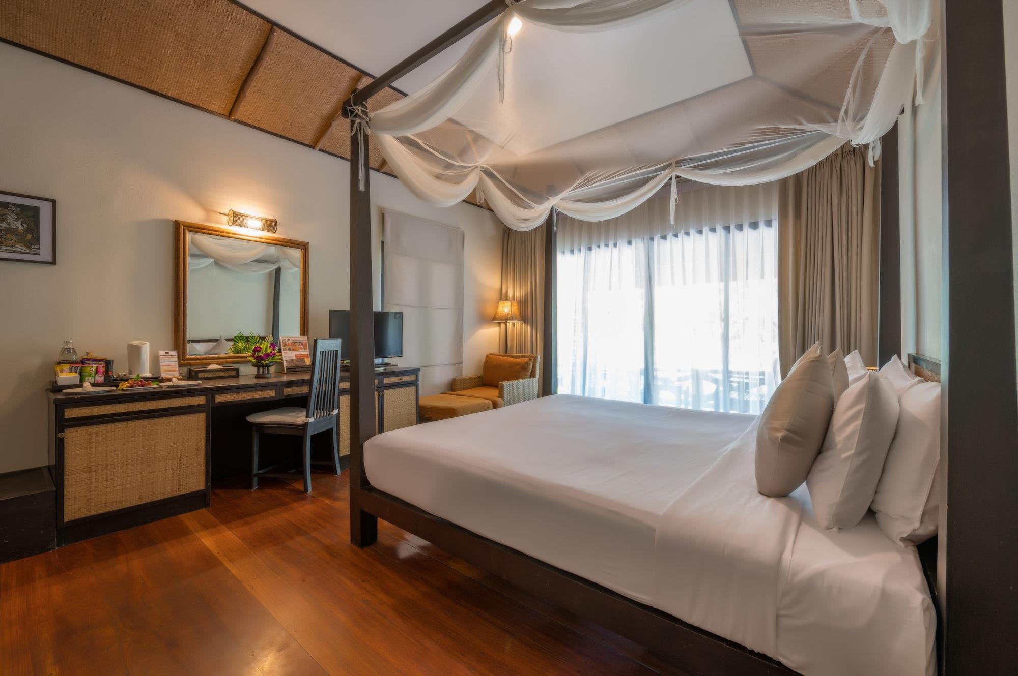 Annika , Formerly Ramayana & Resort 3*