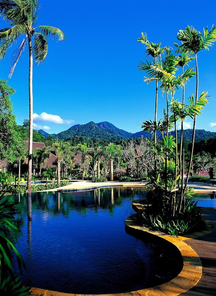 Resort Annika , Formerly Ramayana & Koh Chang
