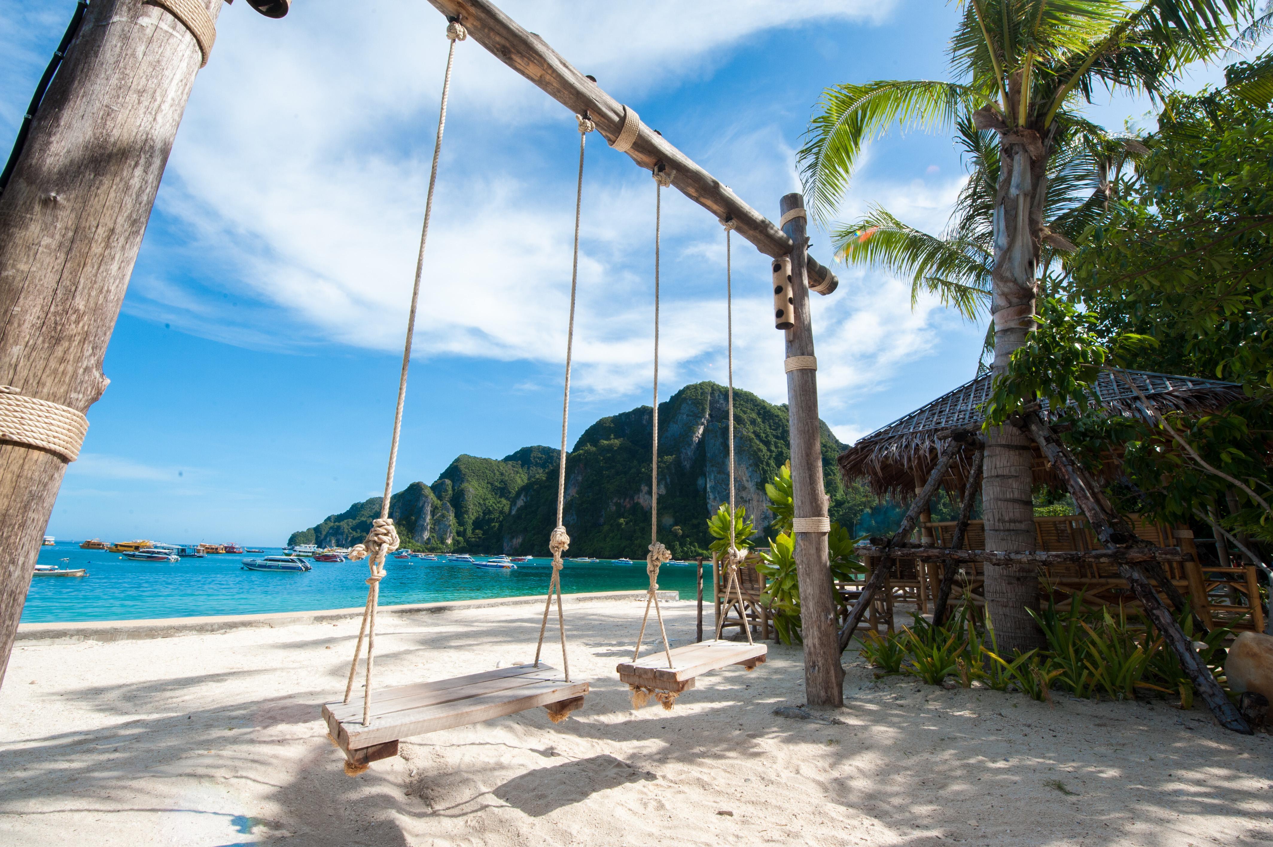 Hotel Island