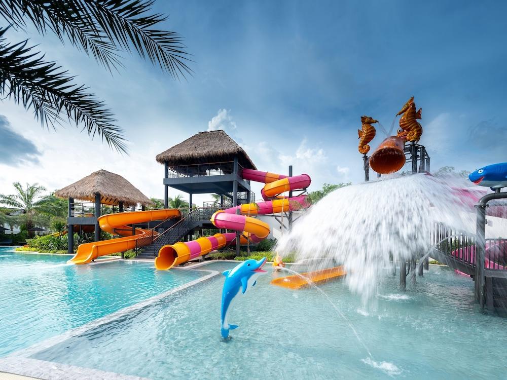 Resort Annika , Formerly Ramayana &