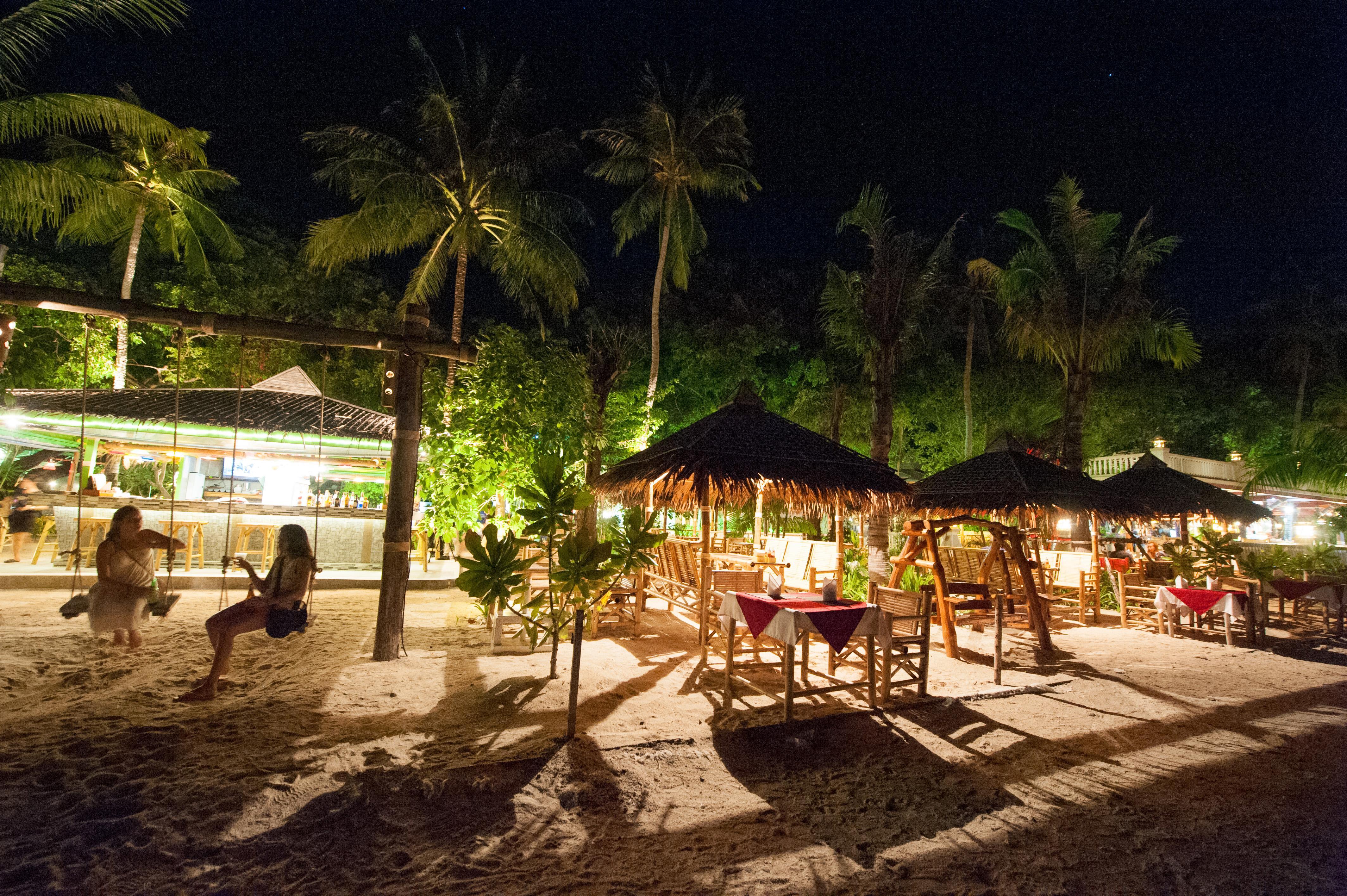 Island