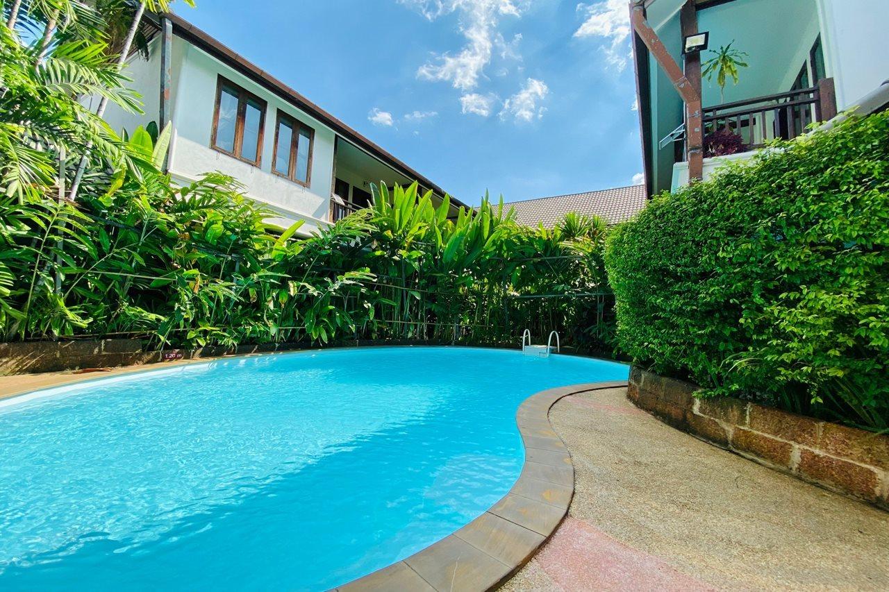 Shewe Wana Boutique (adults Only) Chiang Mai