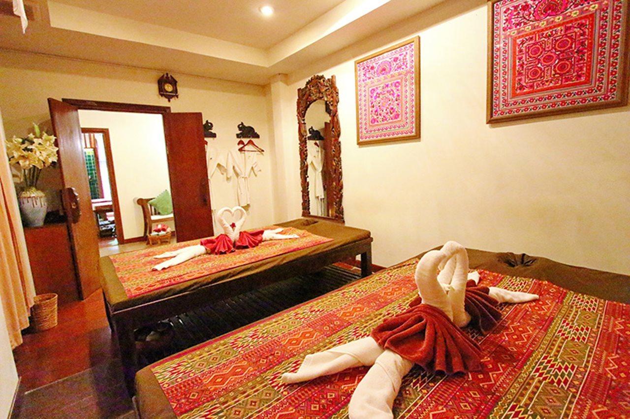 Shewe Wana Boutique (adults Only) Resort Chiang Mai