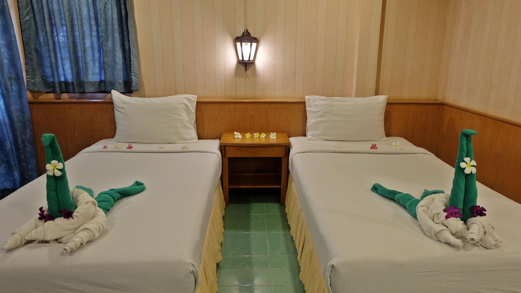 Andaman Lanta - Sha Extra