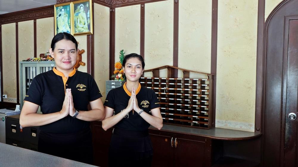 Resort Andaman Lanta - Sha Extra Koh Lanta