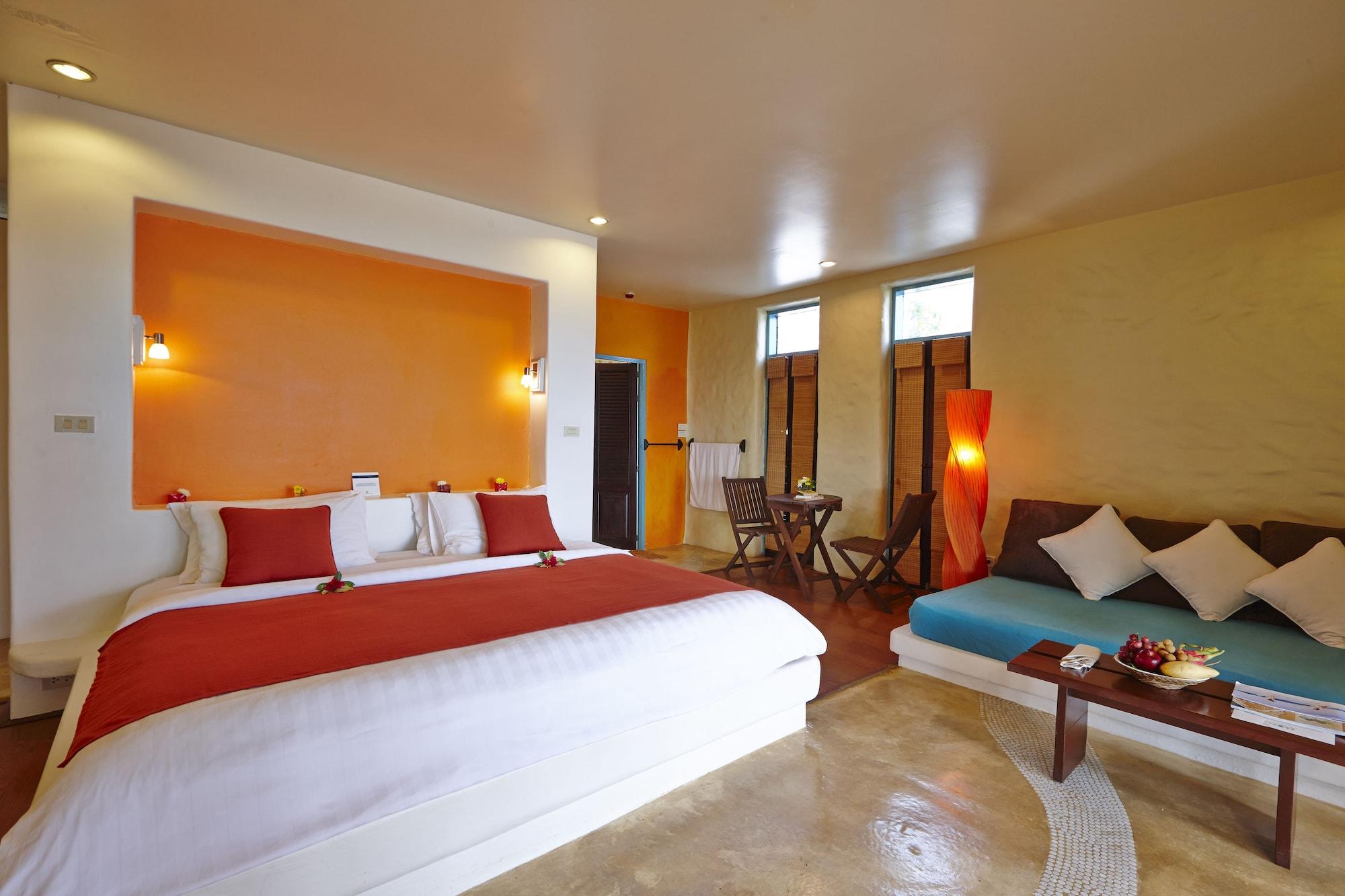 Phra Nang Lanta - Sha Extra Resort