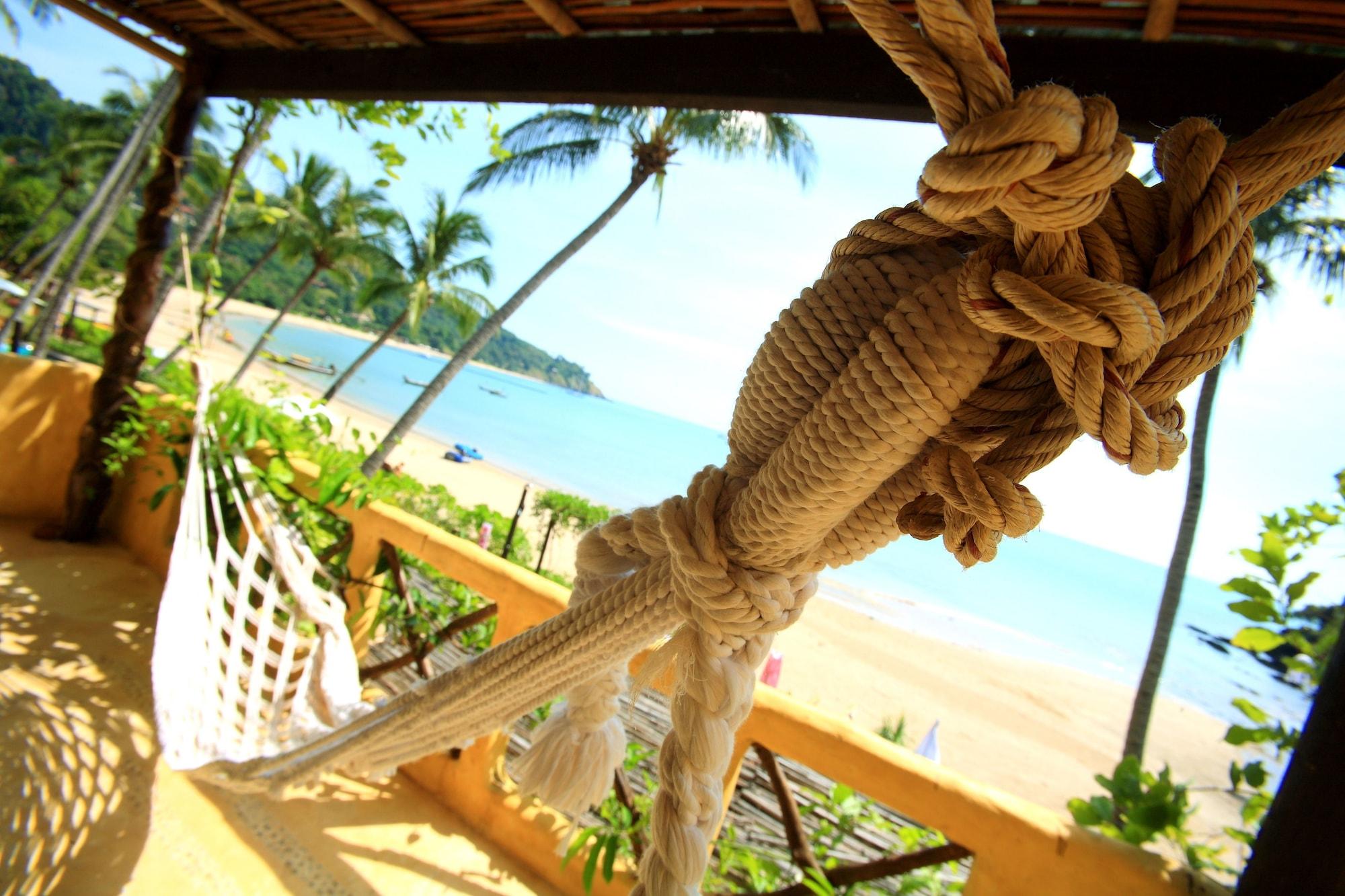 Resort Phra Nang Lanta - Sha Extra Koh Lanta