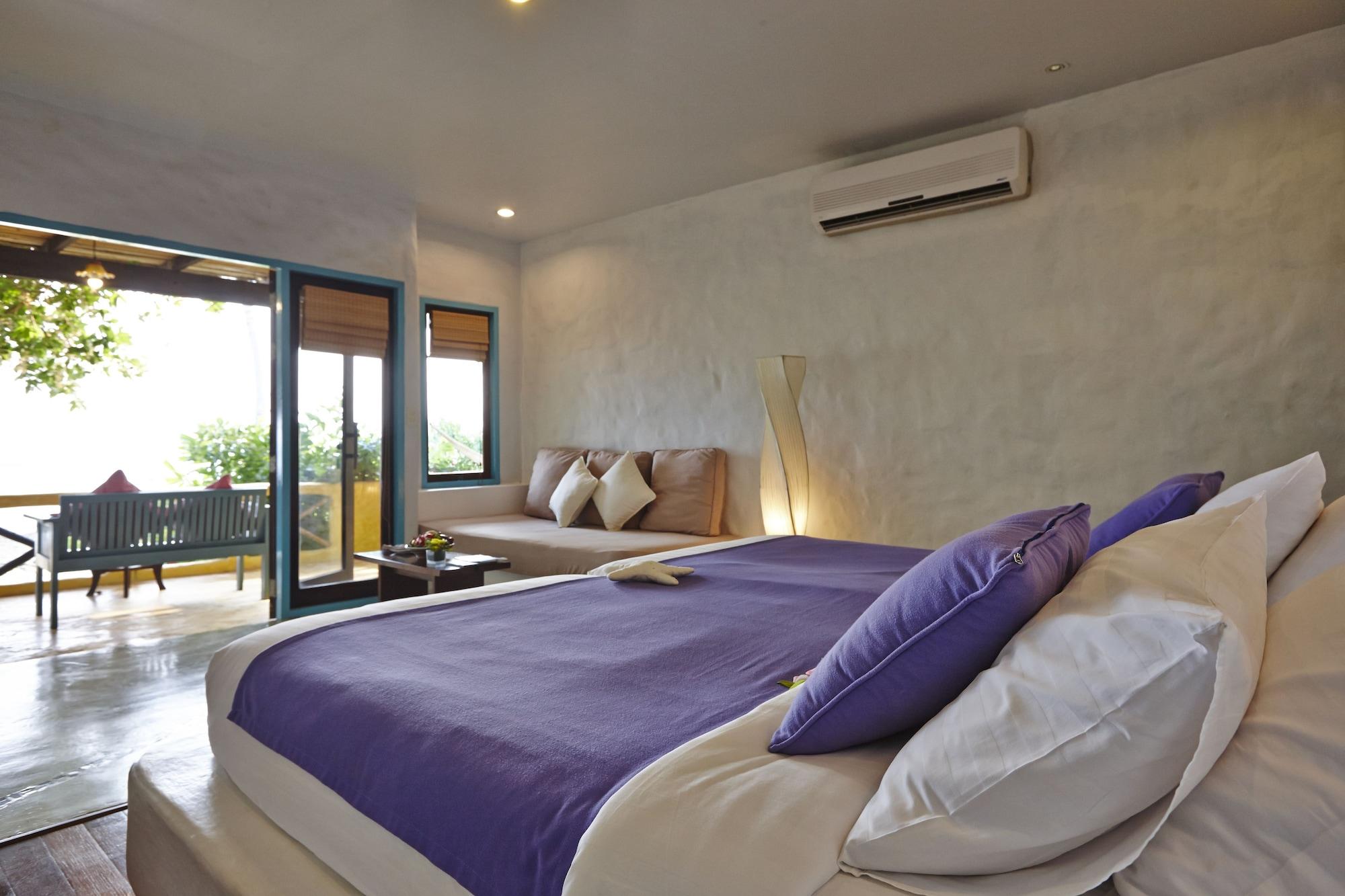 Phra Nang Lanta - Sha Extra Koh Lanta