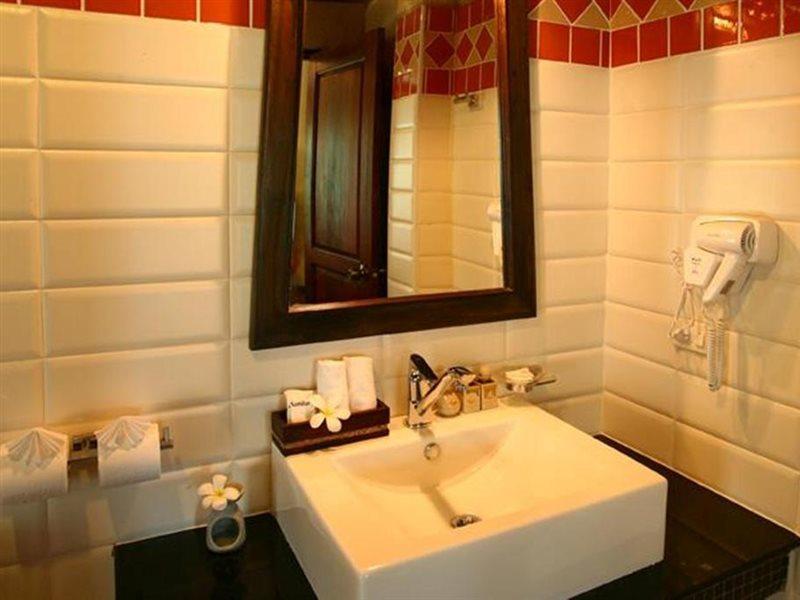 Salad Buri Resort- Sha Extra Resort 4*