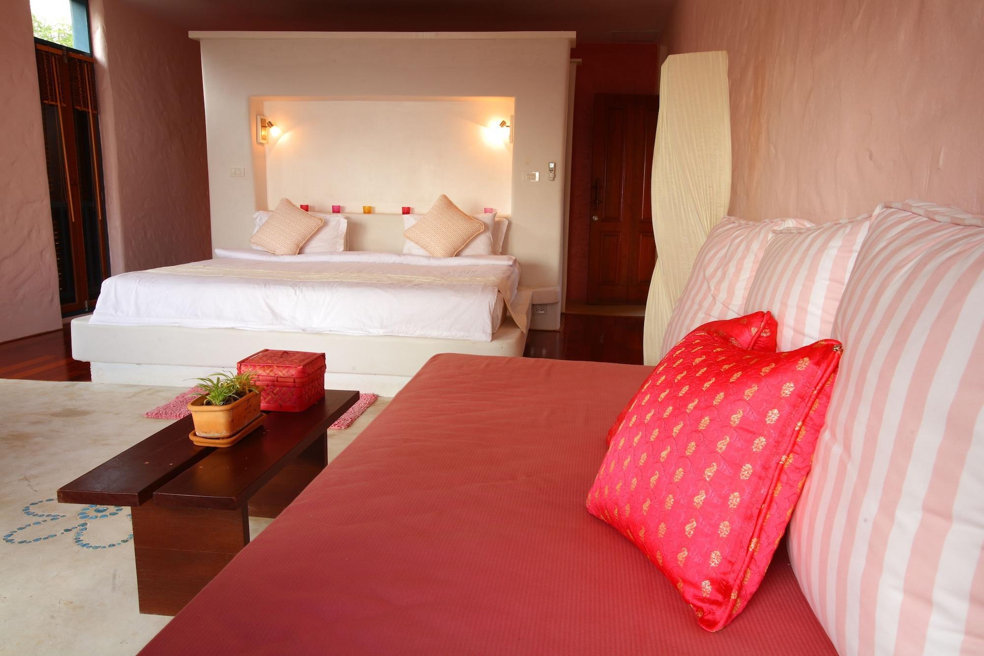 Phra Nang Lanta - Sha Extra Resort Koh Lanta