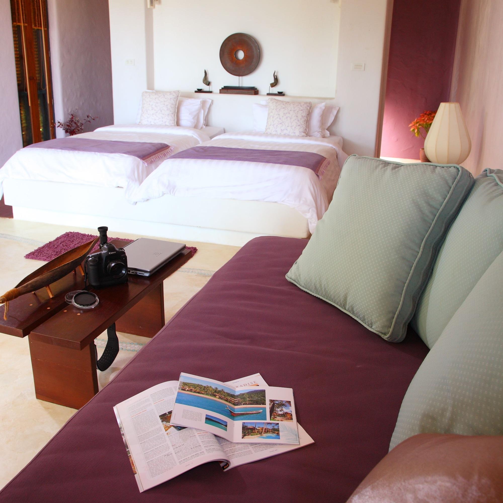 Phra Nang Lanta - Sha Extra Resort Koh Lanta