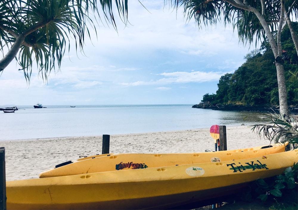 Phra Nang Lanta - Sha Extra