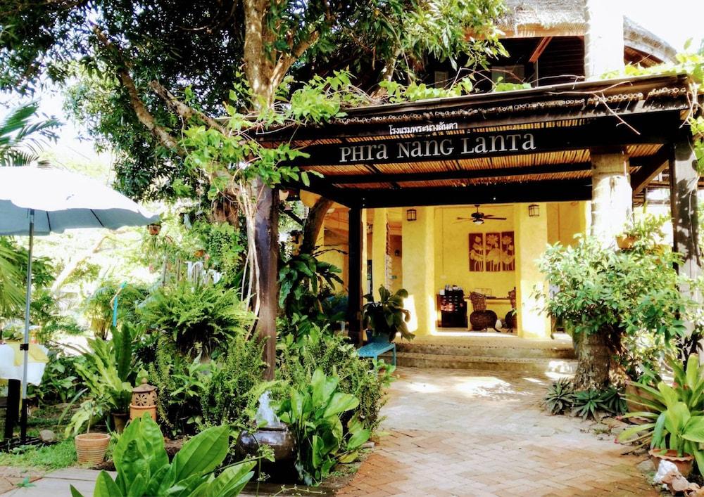 Phra Nang Lanta - Sha Extra Resort Koh Lanta