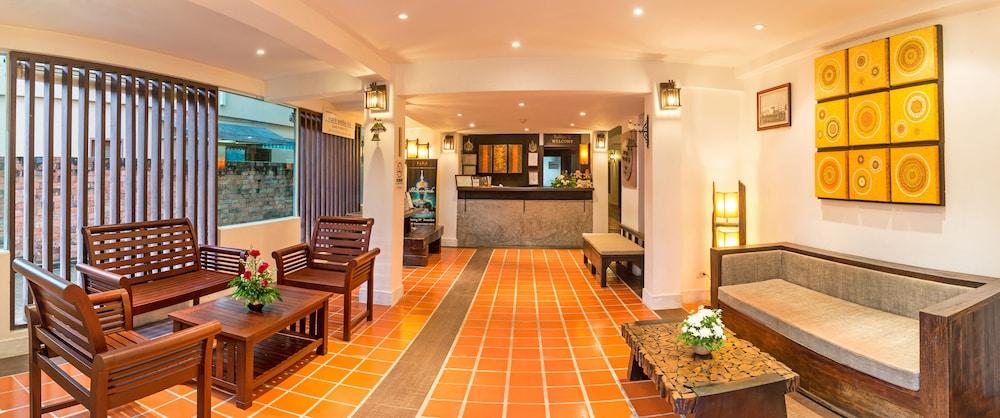 Aonang Seasons Hotel