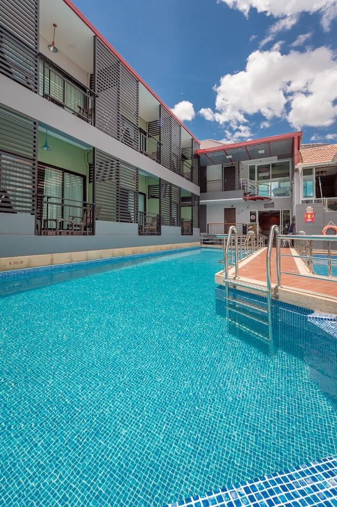 Hotel Chayadol - Sha Extra