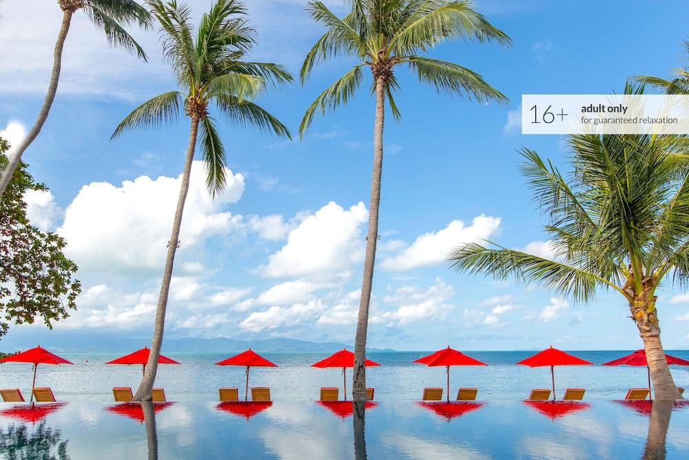 Explorar Koh Phangan - Adults Only And Resort