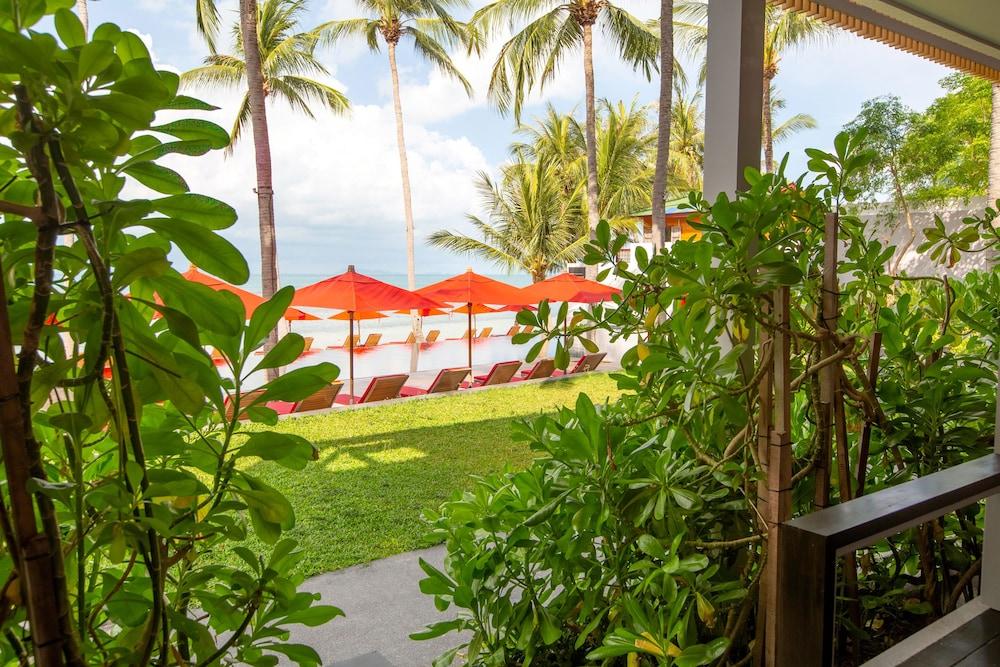 Explorar Koh Phangan - Adults Only And 4* Haad Rin