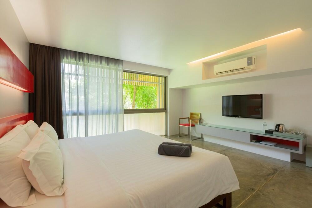 Explorar Koh Phangan - Adults Only And Haad Rin