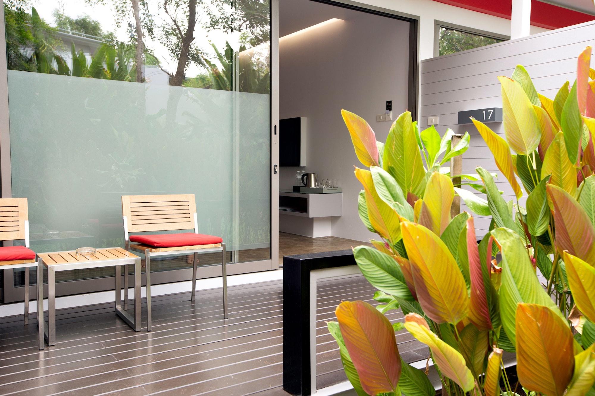 Explorar Koh Phangan - Adults Only And 4*