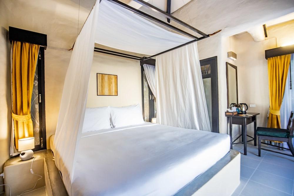 Hotel Punnpreeda - Sha Certified Bang Rak Beach (Koh Samui)