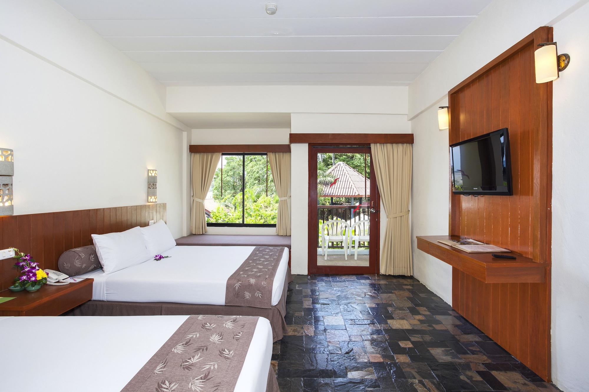 Resort Karona & - Sha Extra Karon