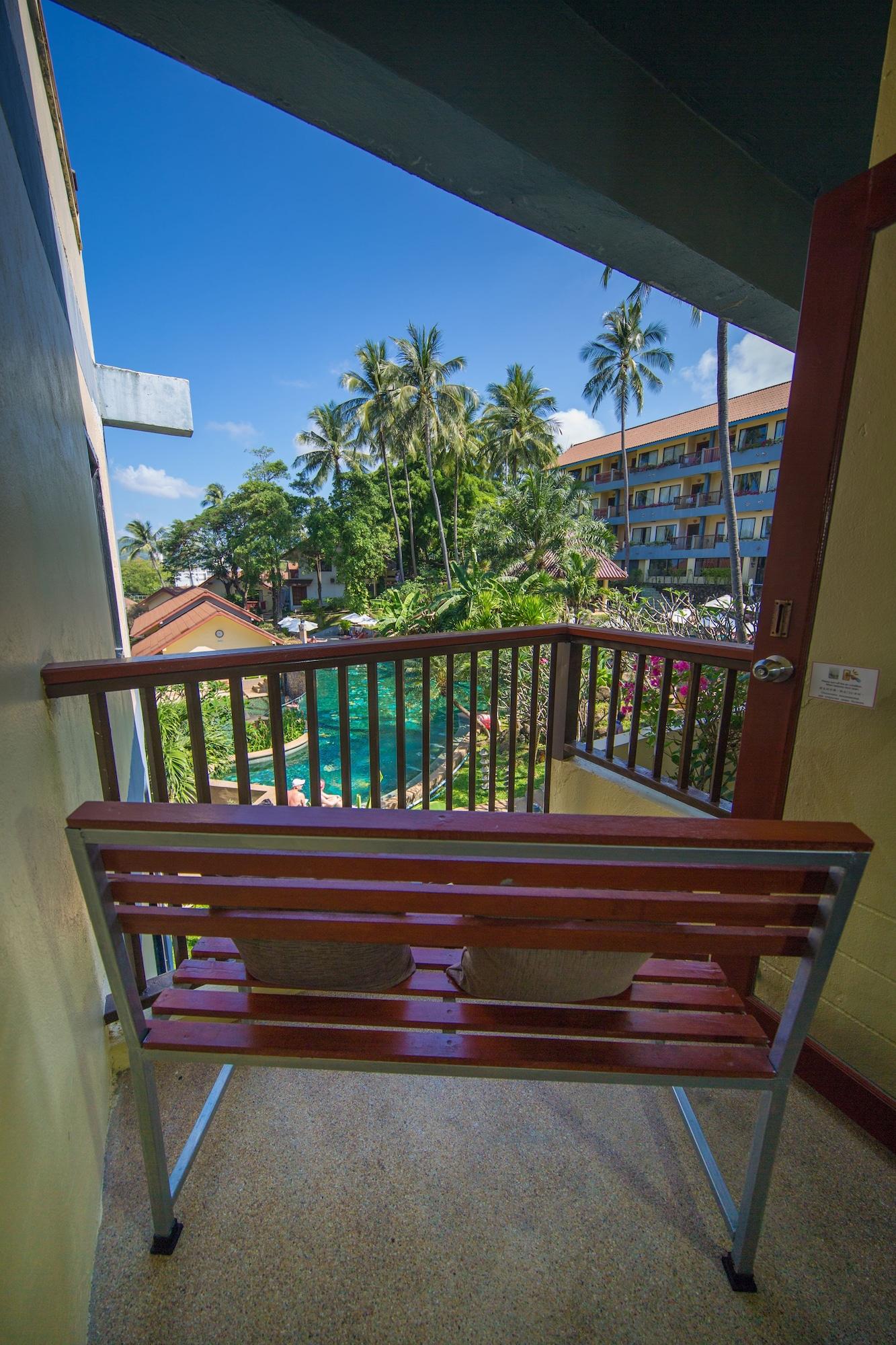 Resort Karona & - Sha Extra Karon