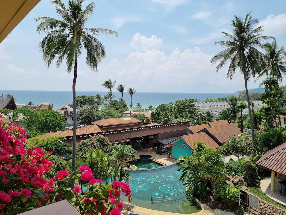 Resort Karona & - Sha Extra Karon