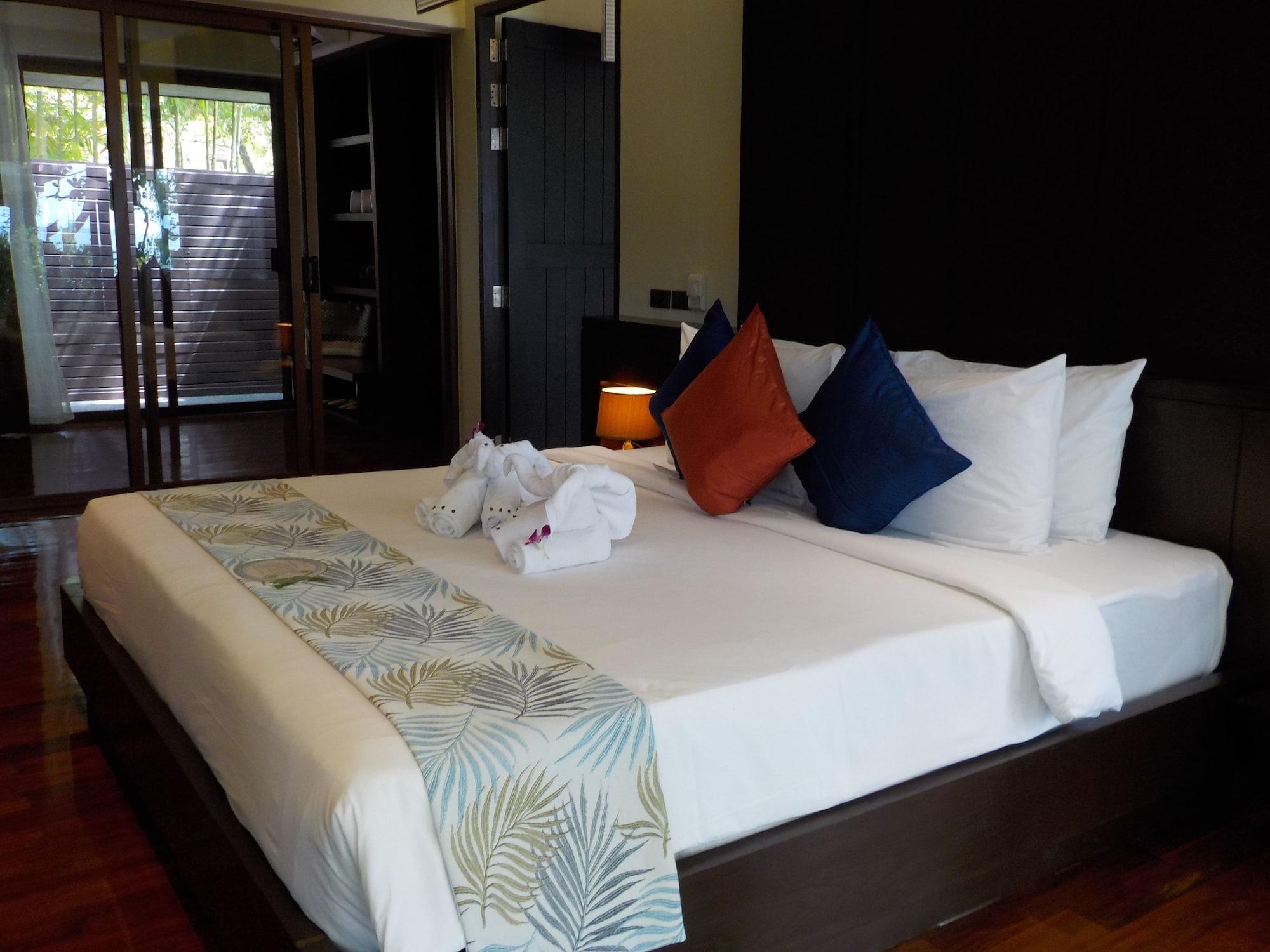 Khaolak Wanaburee - Sha Extra Resort