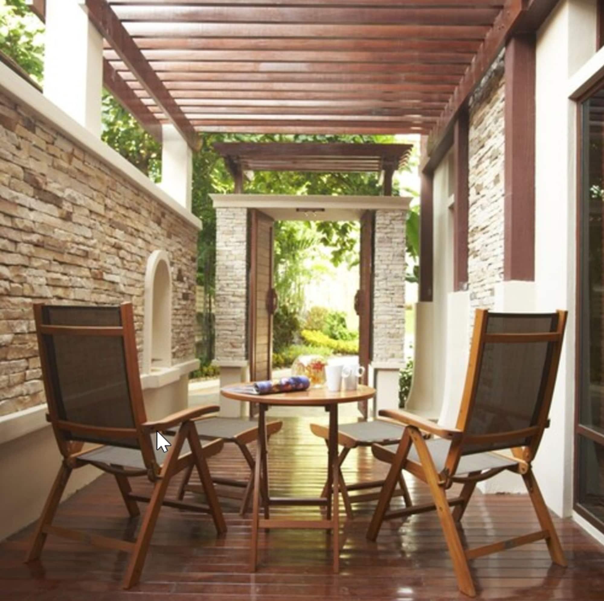 The Sarann - Sha Extra Resort 4*