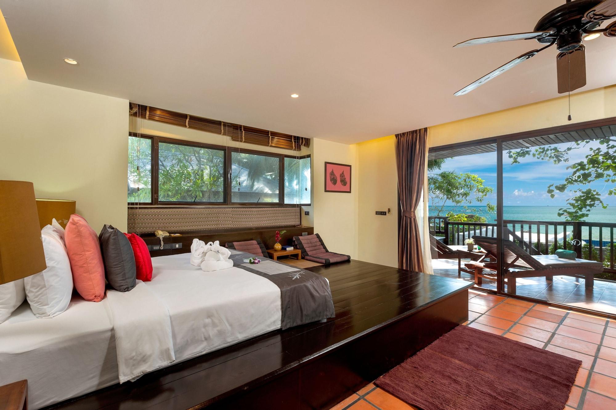 Khaolak Wanaburee - Sha Extra Khao Lak