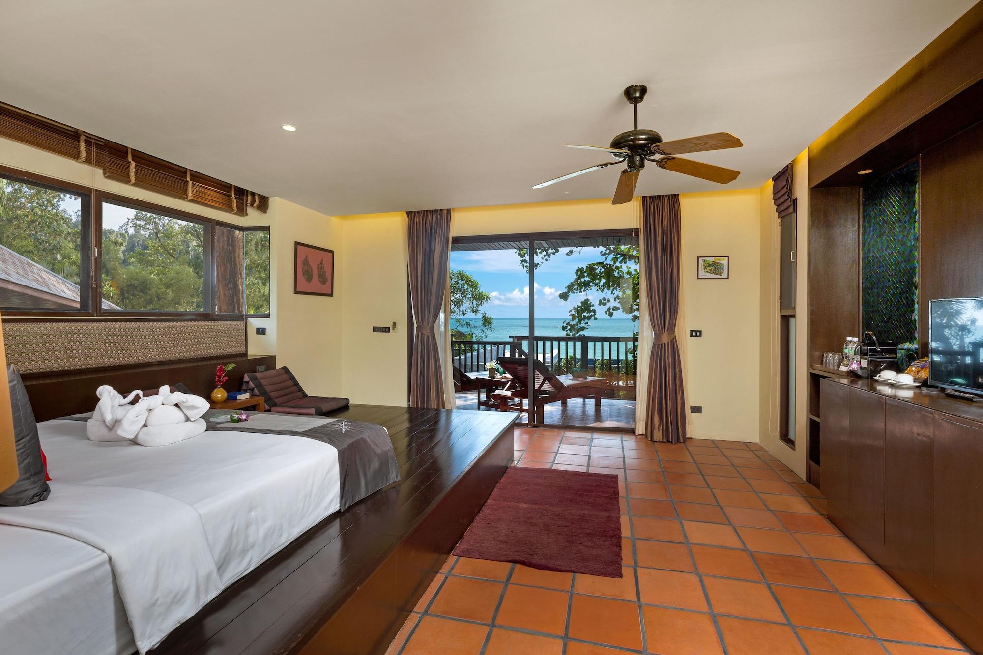 Resort Khaolak Wanaburee - Sha Extra Khao Lak