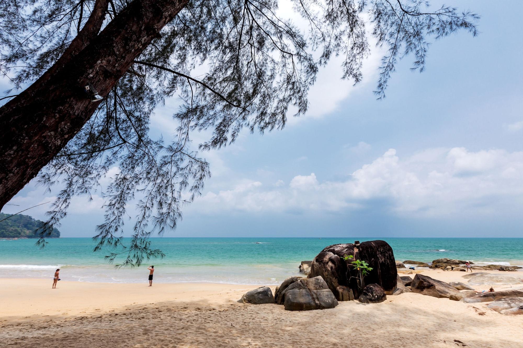 Khaolak Wanaburee - Sha Extra 4* Khao Lak