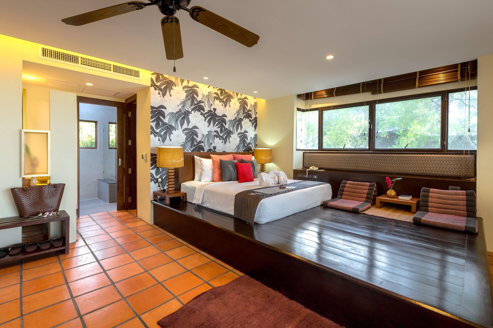 Khaolak Wanaburee - Sha Extra Resort 4*