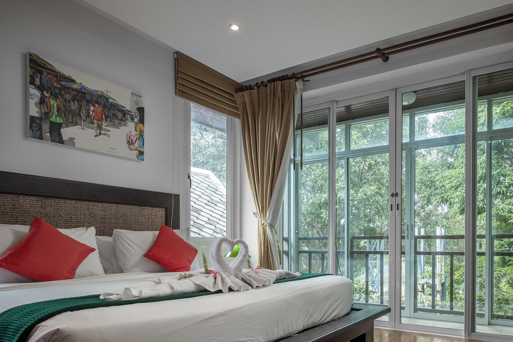 Resort Baan Khao Hua Jook Chaweng (Koh Samui)